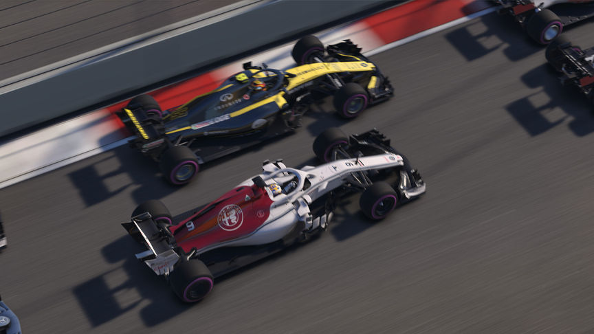 Longer Races in 2020