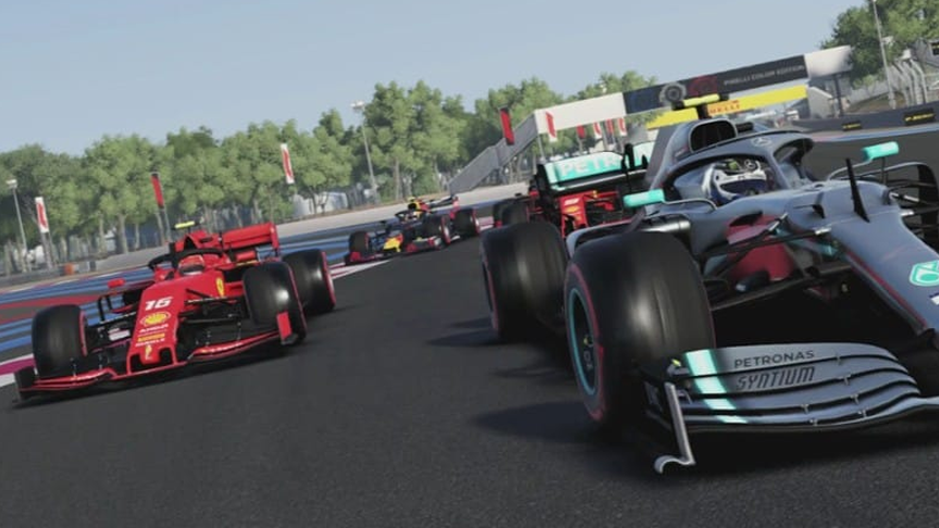 Longer Races in 2020